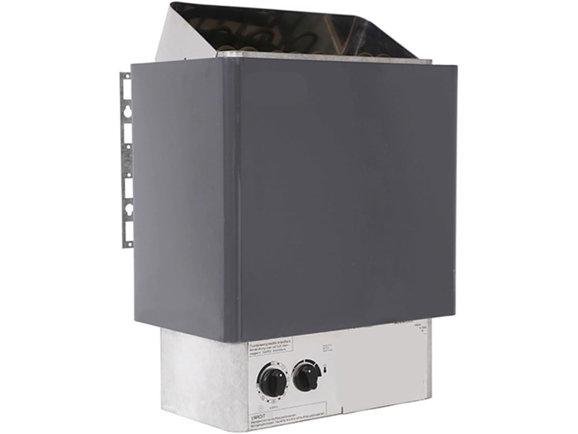 Horno De Sauna De Vapor Seco Doméstico Para Equipos De Sudoración (4.5k)