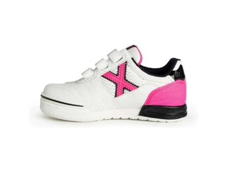 Zapatillas G-3 Kid Vco Indoor 382 MUNICH 26