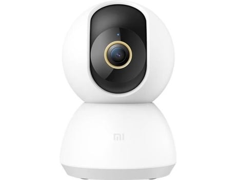 Cámara de Vigilancia TECH DISCOUNT