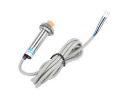Sensor De Proximidad De Medición De Distancia 4mm Interruptor (lj12a3-4-z/by)