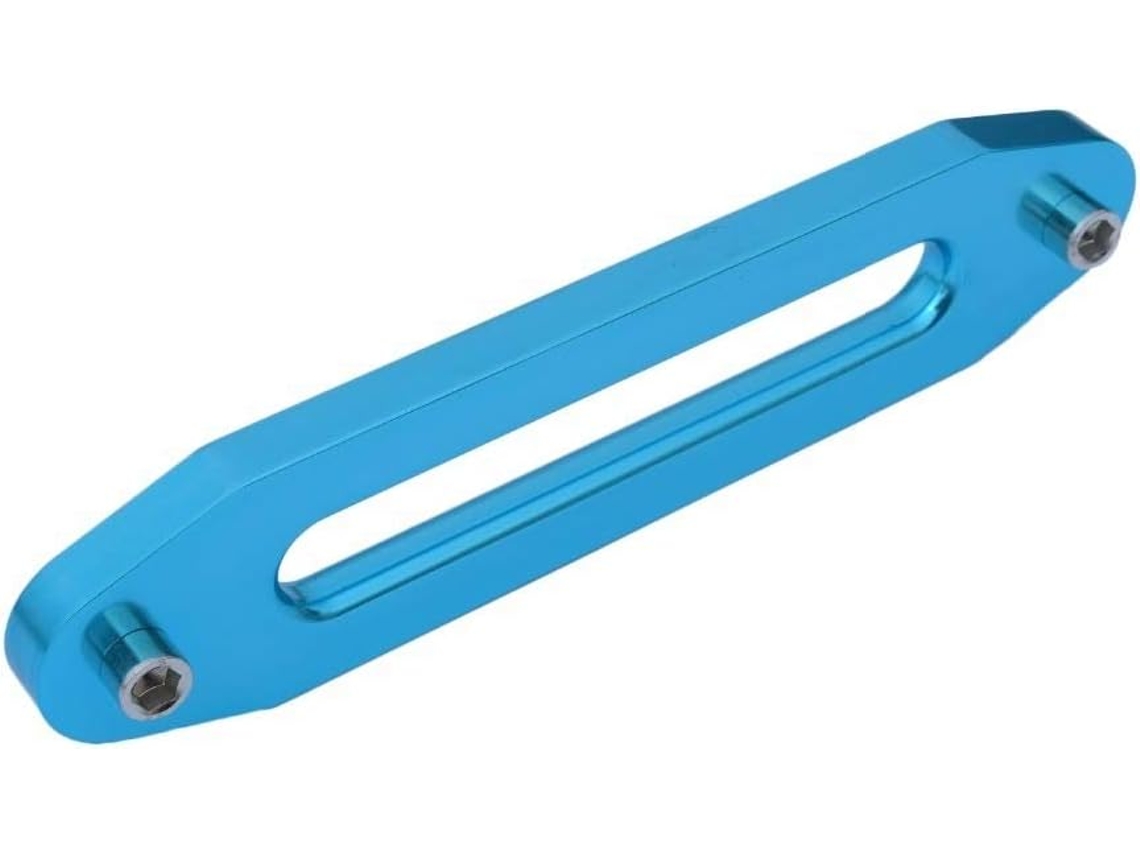Cuerda De Remolque De Aluminio De 10 Pulgadas, Guía Para Cabrestante, Atv, Cabrestante Marino