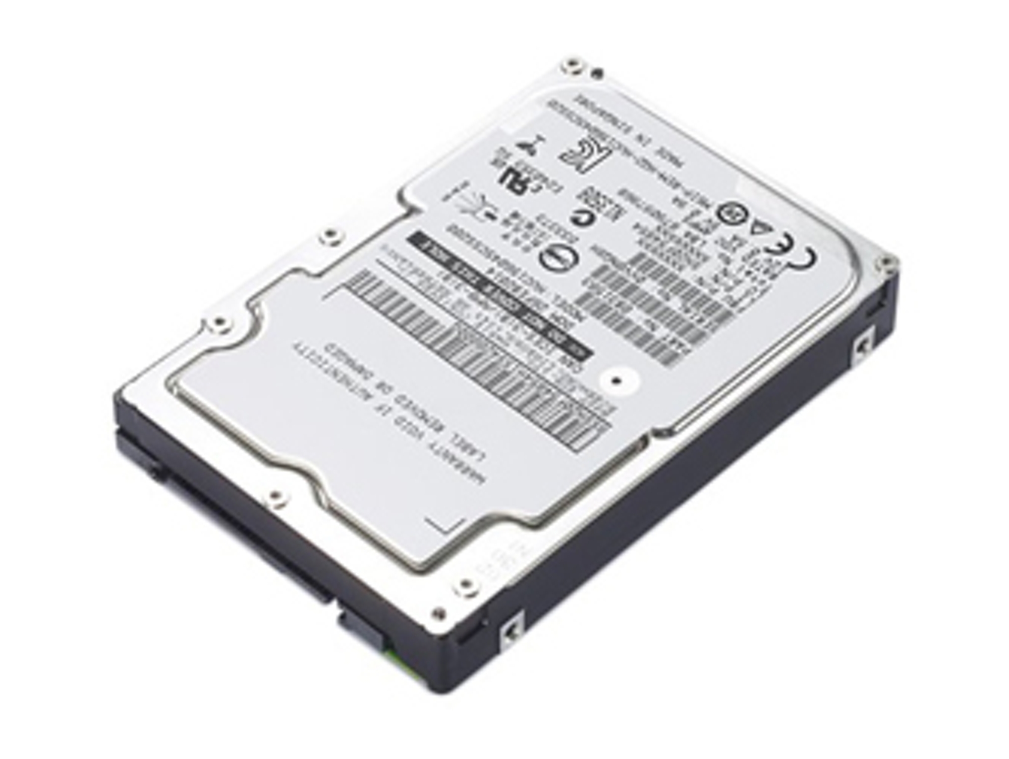 Disco HDD Interno LENOVO 900GB 2.5" (900 GB - SAS - 10000 RPM)
