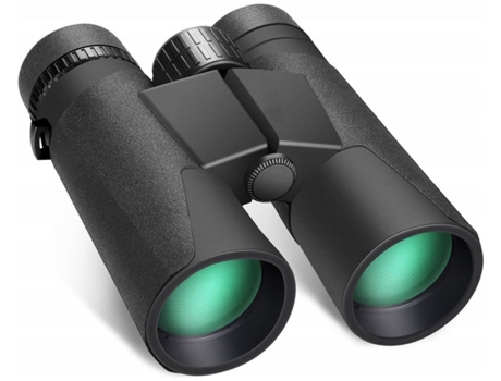 Prismáticos ENKERS 12X50 Monoculares de alta potencia Monocular con adaptador de teléfono inteligente Trípode Visión nocturna Prisma Bak4 Impermeab...