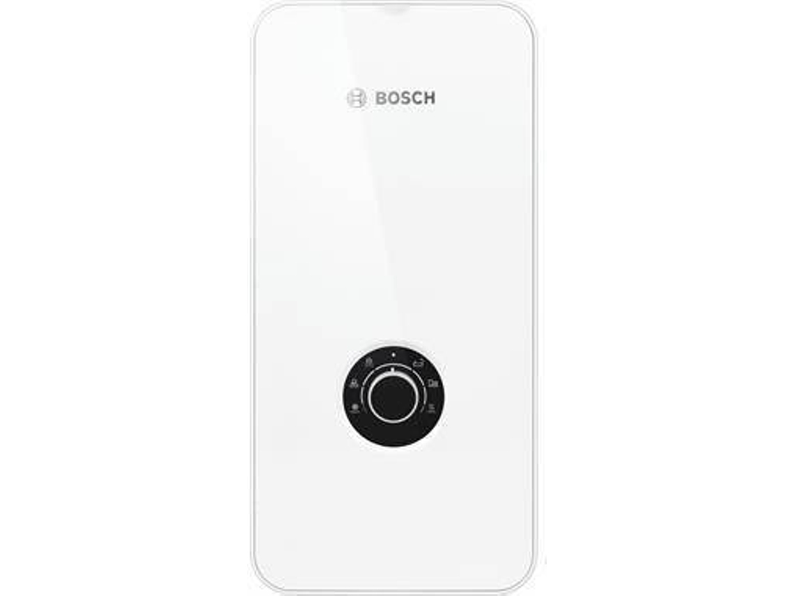 Calentador de Agua BOSCH TR5001 11/13 ESOB (Eléctrico - Blanco)