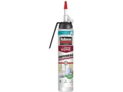 Masa Multiuso Fácil Kiwi 200ml Blanca Rubson