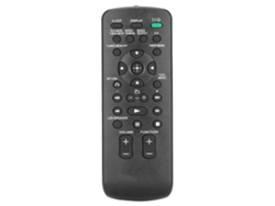 Control Remoto Portátil De Repuesto Rmamu137 Para Sony Fstgtk11ip Rdhgtk11ip Para Diferentes Aplicações E Usos