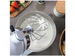 Cecotec Twist&Fusion 4500 Robot de Cocina Luxury 800 W 5,2 L Blanco