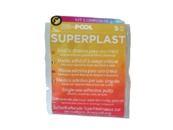 SB-POOL SUPERPLAST Light