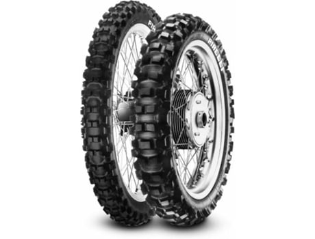 Neumáticos PIRELLI Scorpion Xc Mid Hard (80/100 -21 51R )