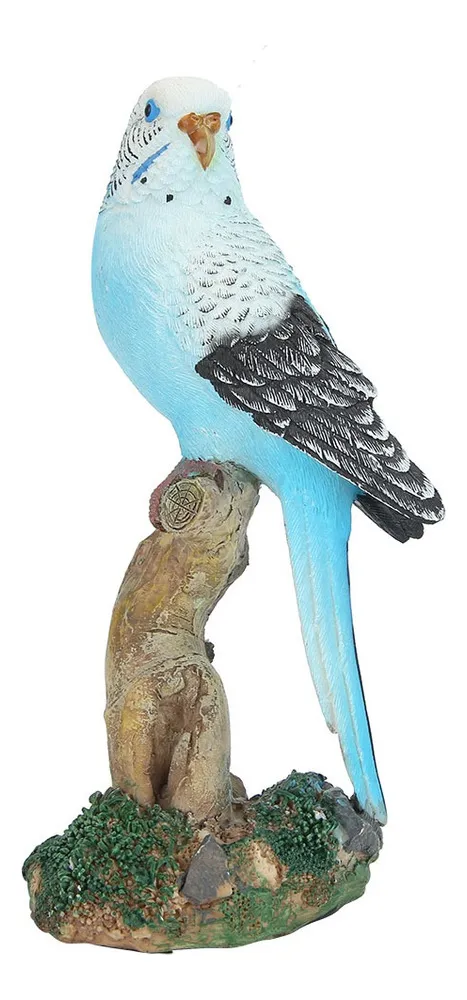 Nueva decoración de simulación distintiva, Birdvayotoy