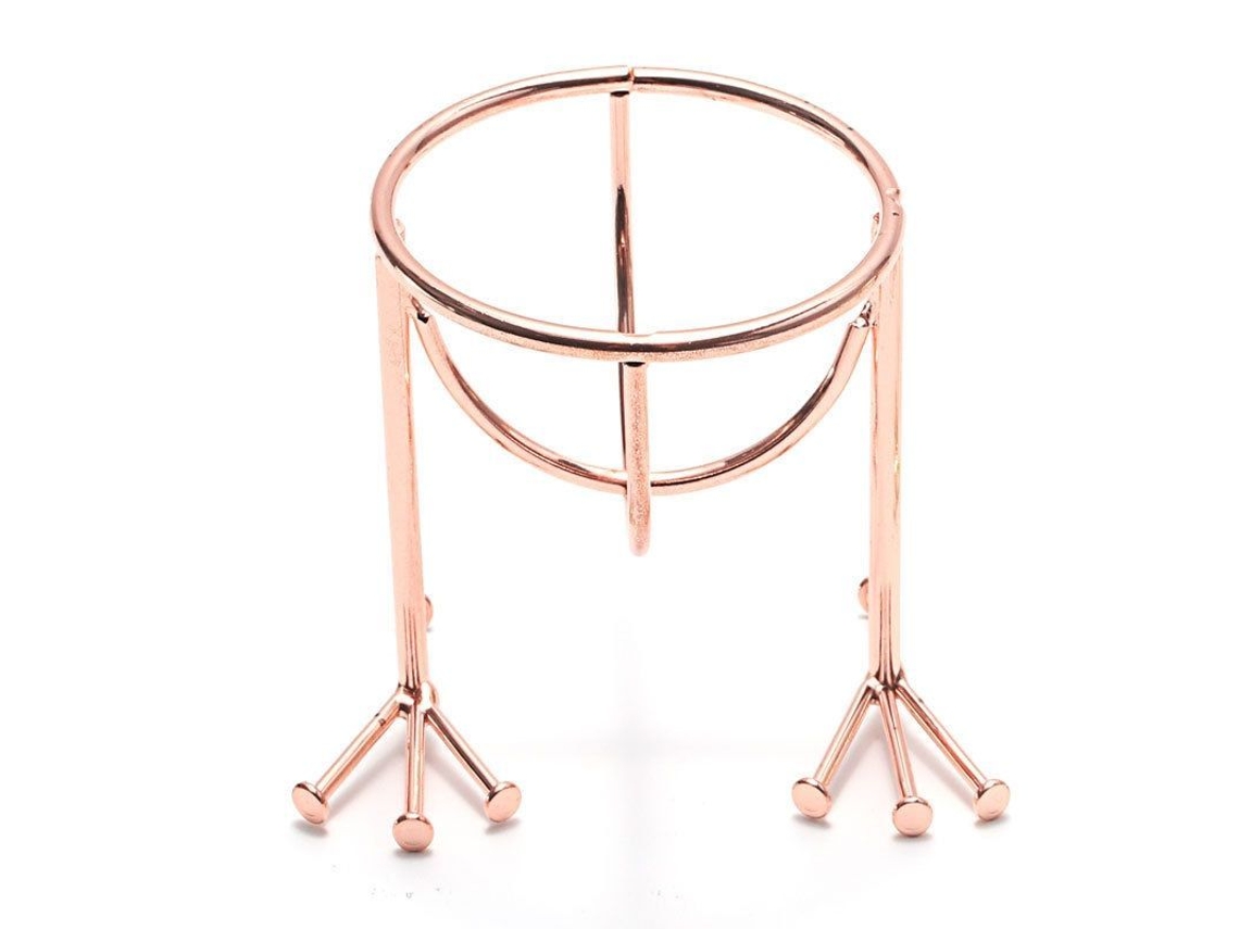 3 Soportes Para Esponjas De Maquillaje, Soporte Para Esponjas Con Forma De Huevo, Soporte Para Exhibición De Burbujas, Soporte De Secado