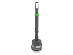 Descargador Tanque Bajo Gama Verde