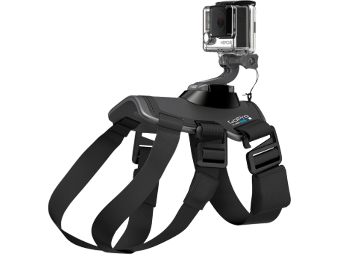 Arnés Canino GOPRO ADOGM-001 para Cámara deportiva