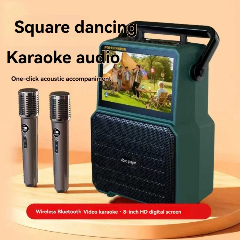 Altavoz Bluetooth