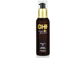 Aceite para el Pelo CHI Argan plus (89 ml)