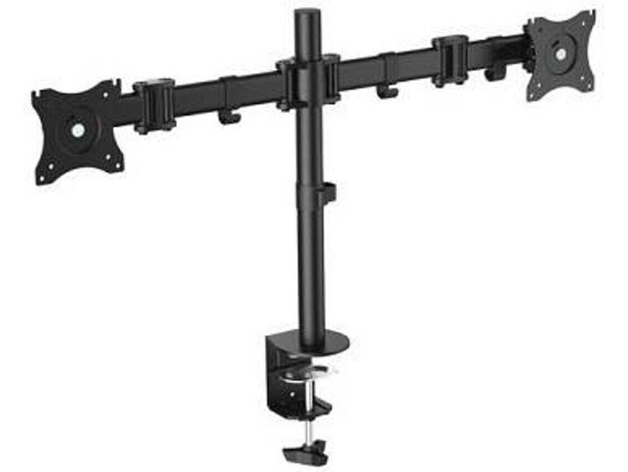 SUPORTE EQUIP LCD VESA DESK MOUNT 650115