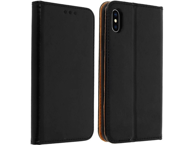 Funda iPhone X AVIZAR Book