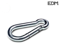 Coctelera Zinc EDM 7Cmxø7Mm