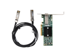 Tarjeta De Adaptador De Red (10gbps Pci-e X8) Mellanox Mnpa19-xtr Connectx-2 Servidor Sfp
