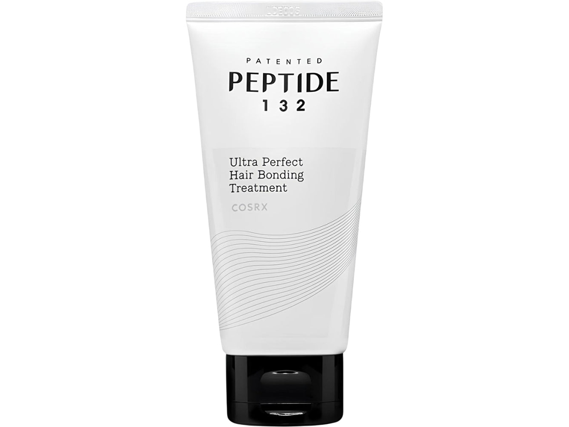 Cosrx Peptide 132 Ultra Perfect Hair Bonding Treatment - Mascarilla Reparadora 120 G