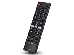 Mando A Distancia De Repuesto Abs 3d Para Televisor Lcd Lg Akb75095307