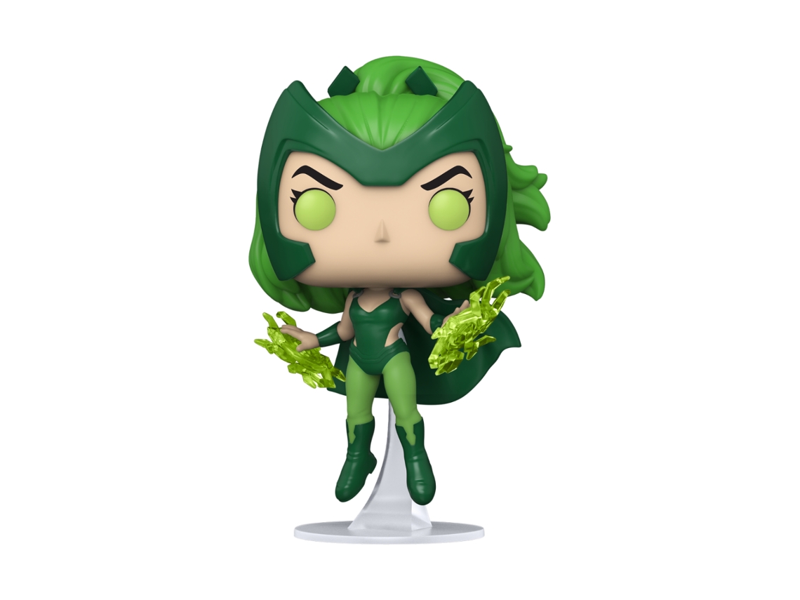 ¡Funko Pop! MarvelPolaris #927 X-MEN