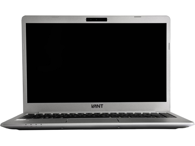 Portátil VANT ultraMOOVE-s - B07L8KX4NM (14'', Intel Core i7-8550U, RAM: 8 GB, 1 TB HDD + 240 GB SSD)