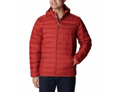 Casacos COLUMBIA Jaqueta Lake 22™ Vermelho S Homem