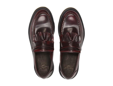 Dr Martens Adrian Tassle Loafer Arcadia