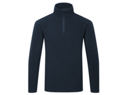 Suéter de lana ecológico para hombre y mujer / Azul marino / L Portwest