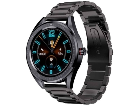 Smartwatch ALIMENTACIÓN YIZ320 Negro