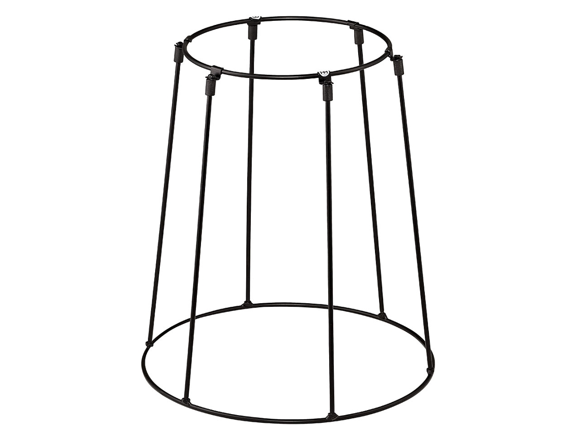 Soporte MEINL Stdjst-Bk Travel Djembe Stand