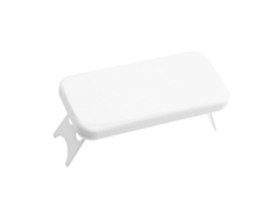Máquina UV para decoración de uñas, lámpara UV portátil mini USB para esmalte de uñas GOKOCO