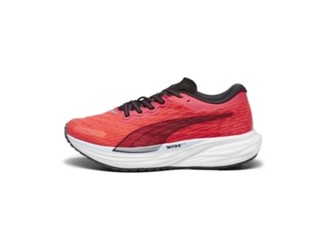 Zapatillas de mujer running PUMA Deviate Nitro 2