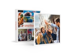 Caja Regalo Smartbox ¡diversión A Lo Grande!: Aventuras Para Compartir Con Amigos
