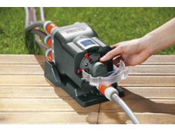 Sistema de Riego de Rociador de Agua de Jardín de Jardín de Gardena de 6 Vías
