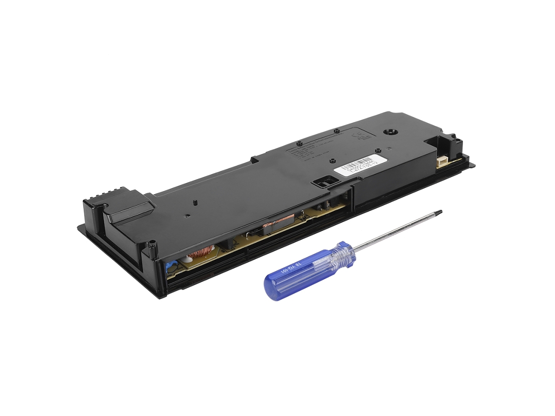 Fuente de alimentación portátil ADP-160CR para PS4 Slim, modelo de destornillador 2000