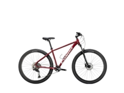 Bicicleta de montaña Wrc Conor 950 Cues 11v talla M