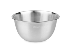 Ensaladera bol inoxidable mate 25 cm 1402