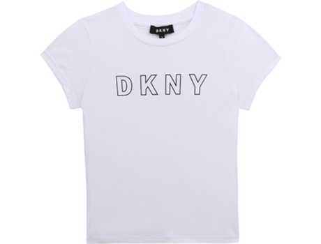 Dkny T-Shirt Short Sleeve T-Shirt