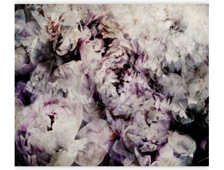 Papel de Pared ARTGEIST Home Flowerbed (392x280 cm)