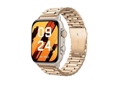 Smart Watch NFC 2.0-pulgadas de pantalla Bluetooth de llamadas Deporte Smartwatch impermeable Ultra Serie 8 Hombres Mujeres Para Apple Android VEANXIN