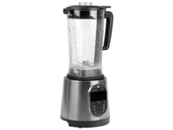 Batidora de vaso Mixeur Kult Pro 04.1663.0011 de acero inoxidable de 1,8 L y 1600 W Wmf
