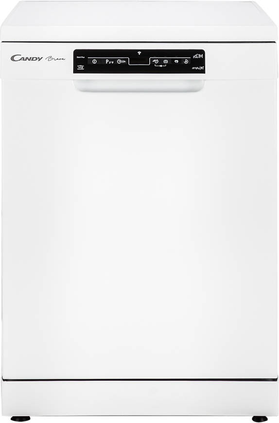 Lavavajillas CANDY CDPN 2D360PW (13 Cubiertos - 60 cm - Blanco)