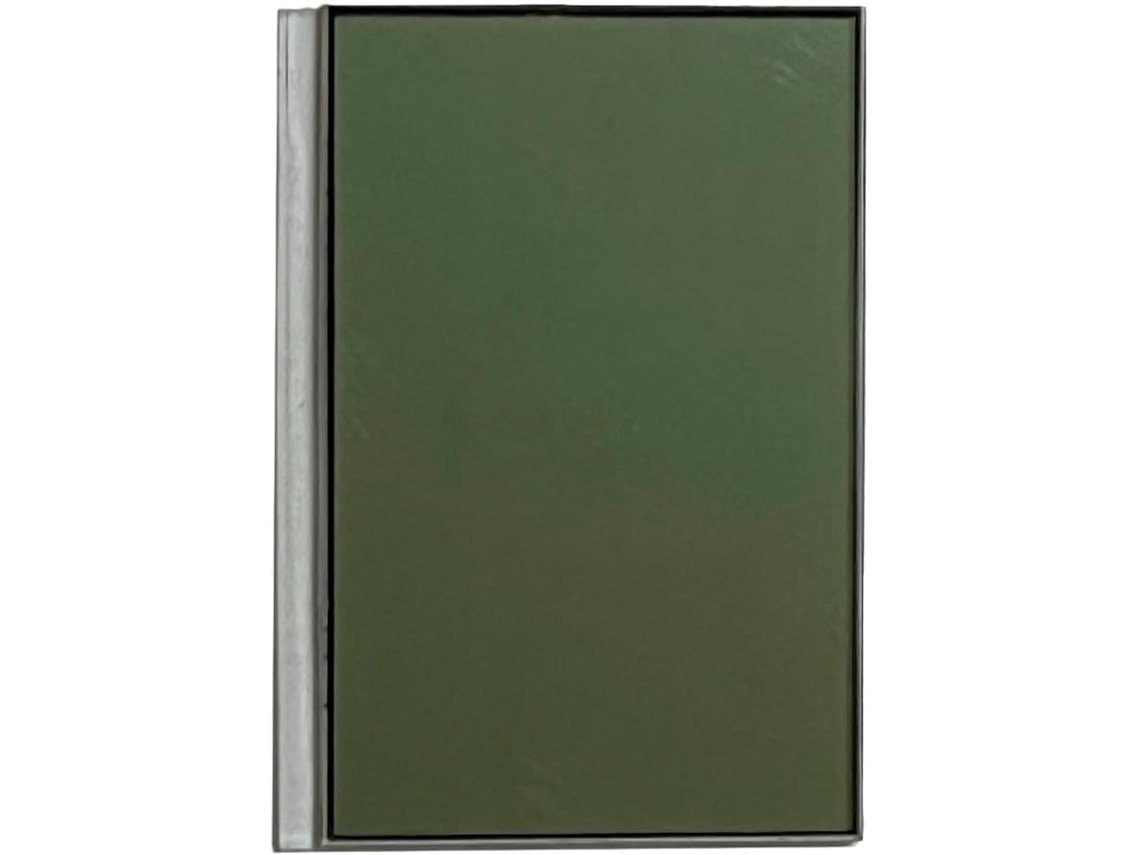 Pantalla Lcd De Repuesto Para Multímetros 15b+, 17b+, 18b+ Y 12e+, Fabricada En Abs Y Cristal Resistentes.