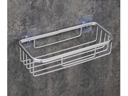 1 Unidad De Soporte De Pared Para Papel Higiénico De Hotel, Estante Hueco Para Papel Higiénico Y Champú