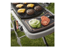 Weber 7031 accesorio de barbacoa/grill al aire libre Tabla para cortar