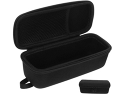 Caja De Almacenamiento Para Altavoz Inalámbrico, Estuche Protector A Prueba De Golpes.