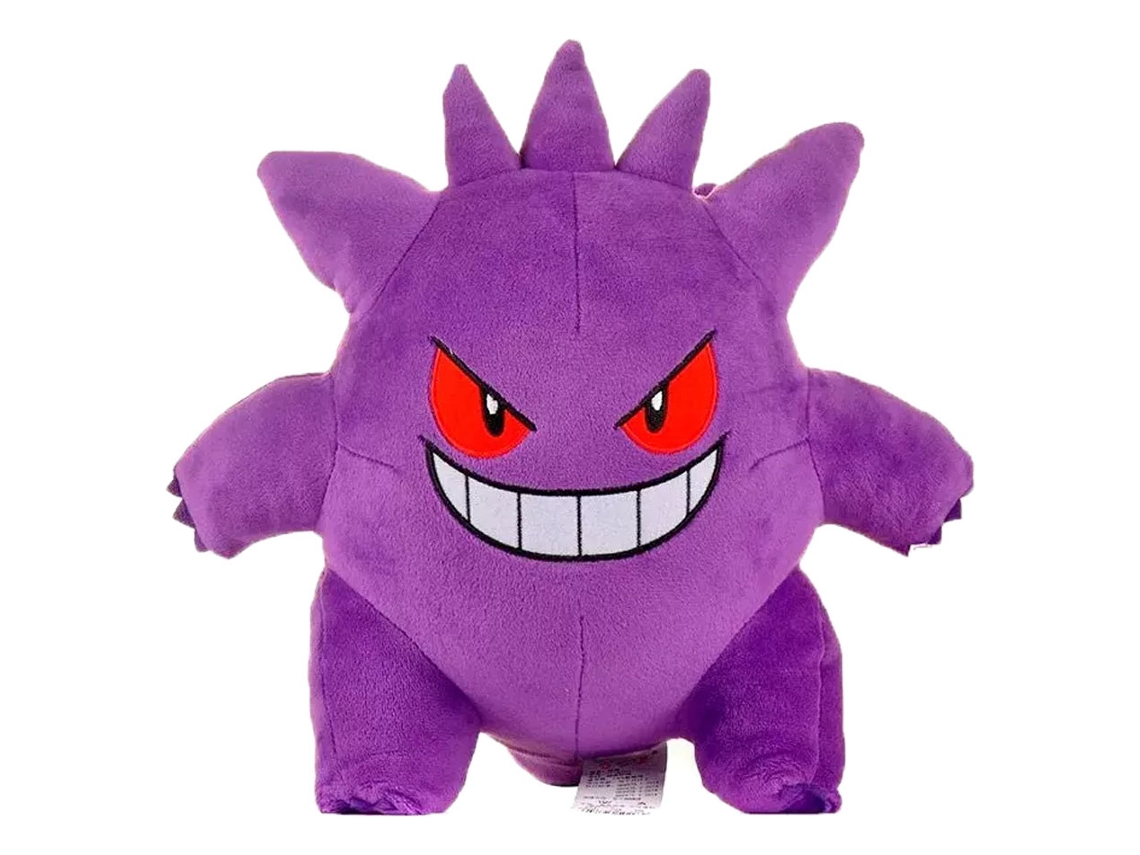 Gengar Pelúcias Anime Bonecas Presente Para Criançasvayotoy