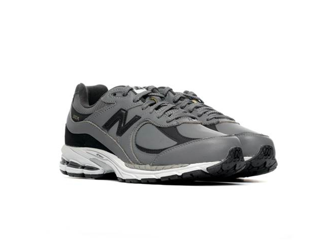 New balance piel online hombre